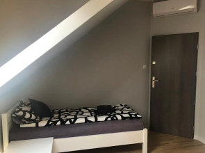 Klimatyzowane Apartamenty i Pokoje przy Targach Kielce