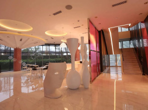 IRise @ Azure Urban Resort Residences