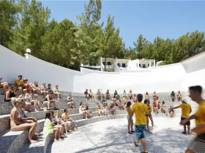 Отель İsla Panorama