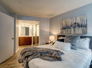 Whistler Blackcomb VR at Marquise