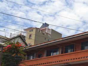 Appart Hotel Tiavina Mandrosoa