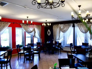 Мотель Сампо