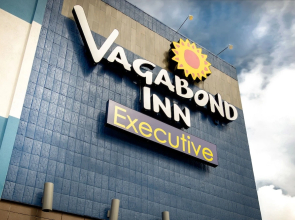 Vagabond Inn Executive Bakersfield Downtowner