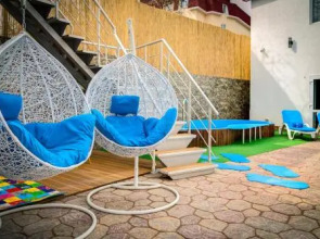 Apartments & Villa Georg