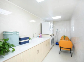 Kyriad Marvelous Hotel Foshan Mount Xiqiao