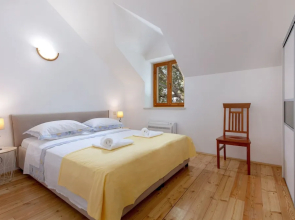 Villa Dubrava