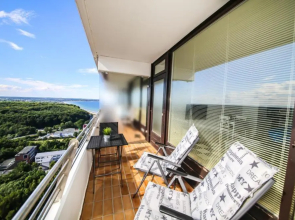 Ferienwohnung Residenz App. 327