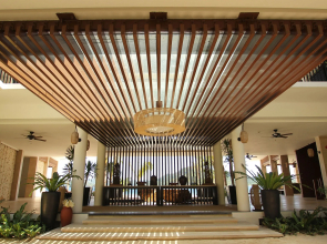 Pangulasian Island Resort