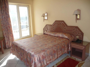 Hotel Kamal