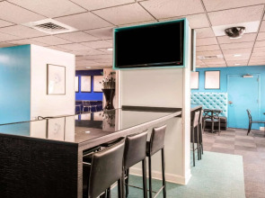 Spark by Hilton Orlando near Universal