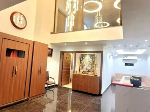 The Shehnai Resort