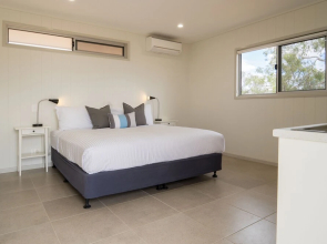 Cooper's Country Lodge