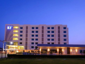 B2 Korat Premier Hotel