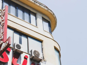 Sunlight - Volos City Center [Spacious Modern Apartments]