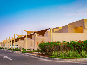 Park Inn by Radisson Hotel & Residence Duqm