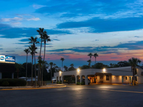 Best Western Starke