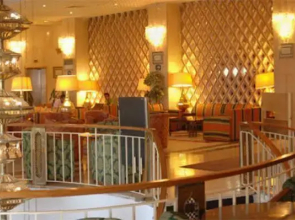 Parsian Esteghlal International Hotel
