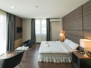 Stoneville Hotel
