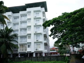 OYO Home 15660 Modern 1BHK