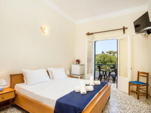 Alinda Hotel