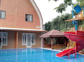 Mahayun Guest House Syariah