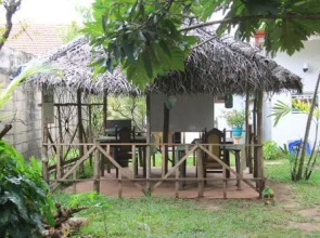Sylvester Villa Hostel Negombo