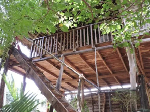 Cinnabar Resort
