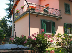 Corte dei Galli B&B