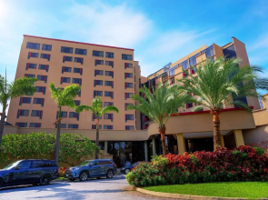 Mövenpick Hotel Ikoyi Lagos