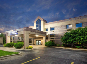 Baymont by Wyndham Springfield South Hwy 65