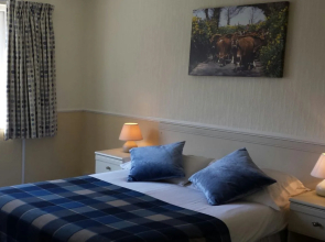 Westhill Country Hotel