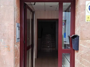 AS ROOMS Alicante