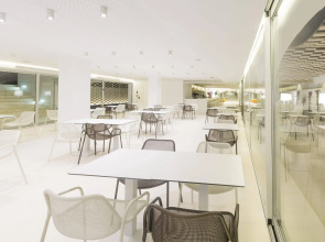 Ebano Hotel Apartments & Spa