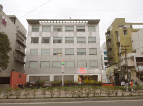 Hotel Clarks Collection Vadodara