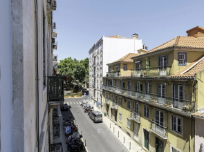 Hygge Lisbon Suites - Estrela