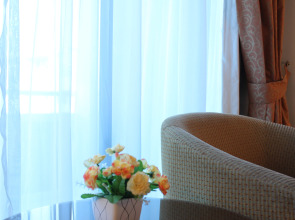 Golden Tulip Deira Hotel