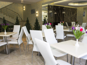 Курорт «AMAKS Старая Русса»