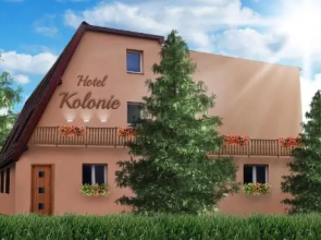 Hotel Kolonie