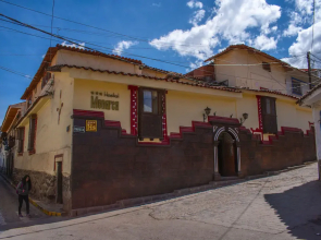 Hostal Monarca