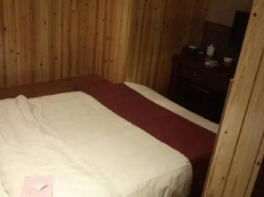 Sipulan Express Hotel