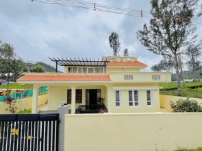 JMG GRAND Resort Kaircombai Kotagiri