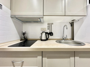 Апартаменты на улице Краснозвездная