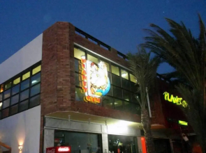 Hotel Planet Oasis