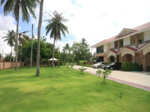 Peace Resort By MIG