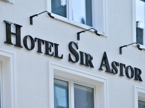 Hotel Sir & Lady Astor