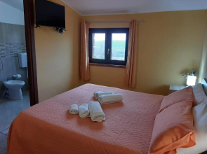 Agriturismo Petrosa