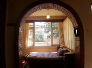 Sam's Patio Bed And Breakfast