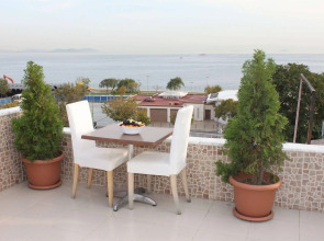 City Guest House Istanbul