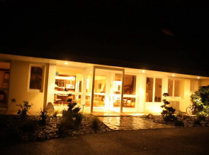 Hotel Latitude Ouest