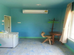 Dawn Of Happiness Nathai Garden Resort